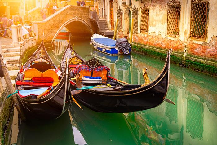 Süper Promo Roma & Floransa & Venedik Turu Rotası
