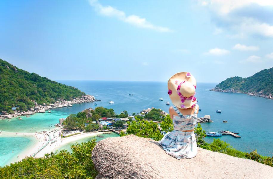 Phuket & Pattaya & Bangkok Tayland’ın İncisi Rotalar 