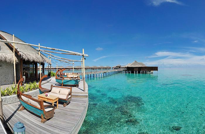 Türk Hava Yolları ile Phuket & Bangkok & Maldivler Serüveni 