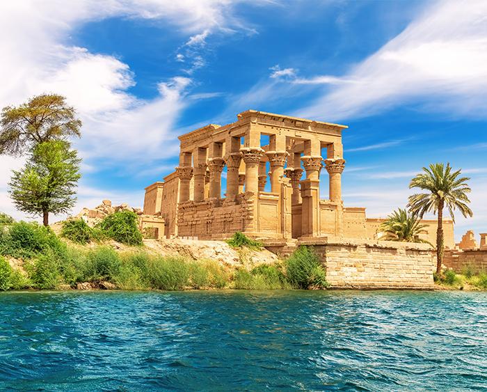 Kahire (İskenderiye) ve Hurghada (Luksor) – Kolay Kapı Vizesi - Adana Hareketli