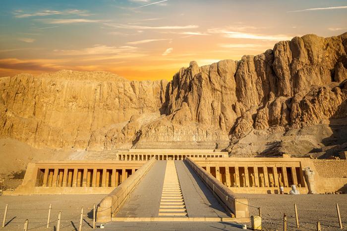 Kahire (İskenderiye) ve Hurghada (Luksor) – Kolay Kapı Vizesi - Adana Hareketli