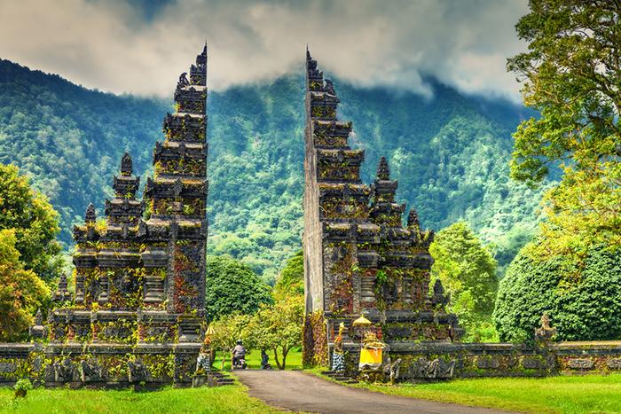 Elegant Bali Turu Emirates Hava Yolları İle