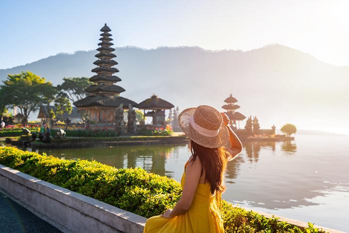 Elegant Bali Turu Emirates Hava Yolları İle