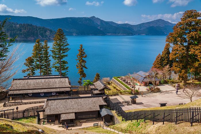 Türk Hava Yolları ile Elegant Japonya Turu (KIX - NRT)