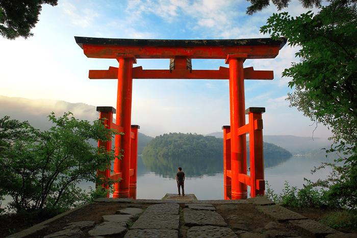 Türk Hava Yolları ile Elegant Japonya Turu (KIX - NRT)