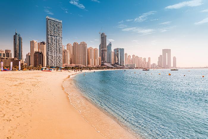 Ramazan Bayramı Dönemi Emirates Hava Yolları ile Dubai Serüveni 