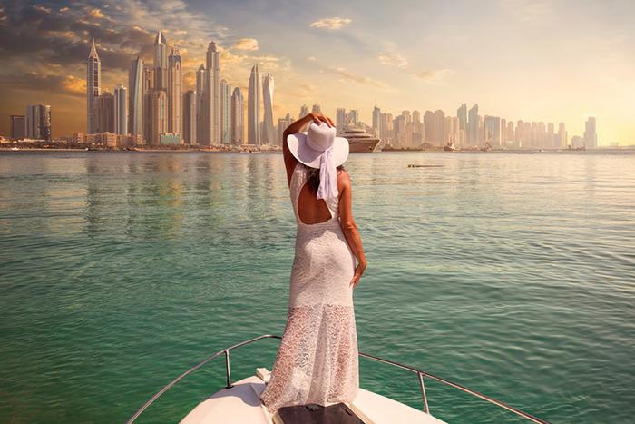 Ramazan Bayramı Dönemi Emirates Hava Yolları ile Dubai Serüveni 