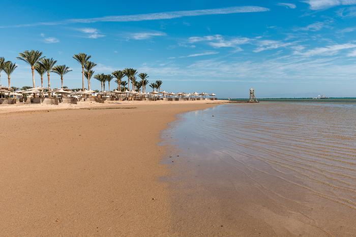 Sharm El Sheıkh Turu  Kızıldeniz Rotası
