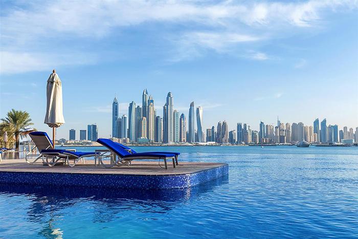 Yılbaşı Özel Bir Dubai Masalı Turu Dubai Şehir Turu ve Abra Geçişi Dahil 