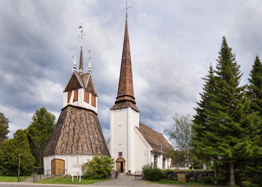Süper Promo Lapland Turu Beyaz Rotalar (3 Gece)