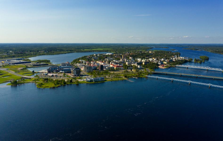 Süper Promo Lapland Turu Beyaz Rotalar (3 Gece)
