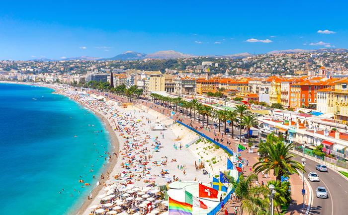 Türk Hava Yolları Tarifeli Seferleri ile Milano’dan Barselona’ya Akdeniz Esintisi