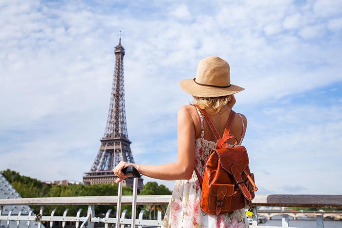 Paris & Disneyland Turu