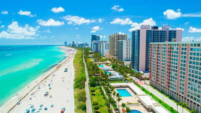 Fırsat Miami & Orlando Turu