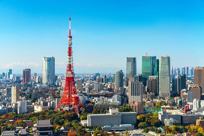 Doğan Güneşin Ülkesi:  Japonya Turu