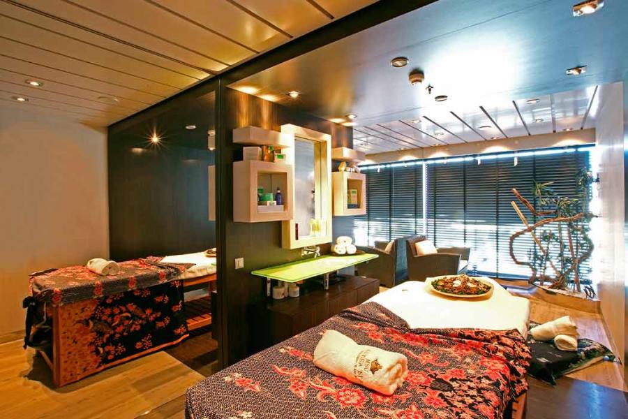 İstanbul Hareketli Msc Fantasia İle Batı Akdeniz & Yunan Adaları Turu