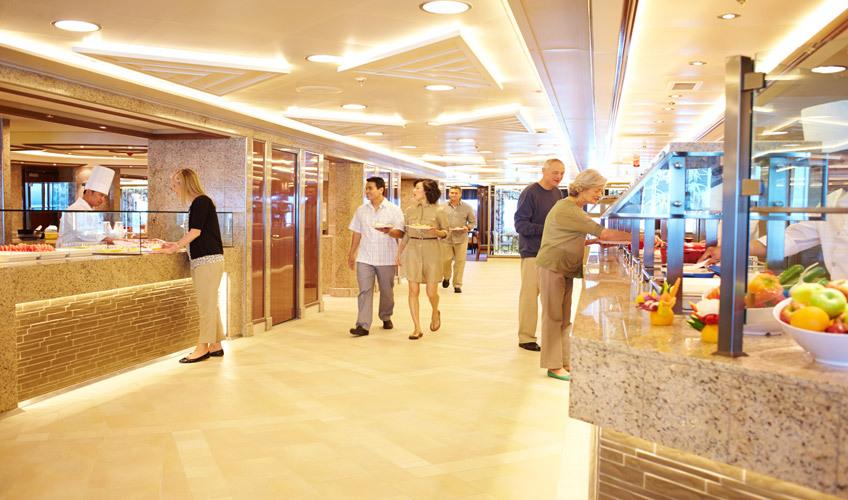 5* Regal Prıncess ile Britanya 2025
