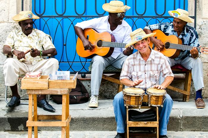 Dolu Dolu 1 Mayıs Özel Küba Turu Devrim Rotası (Havana- Havana)
