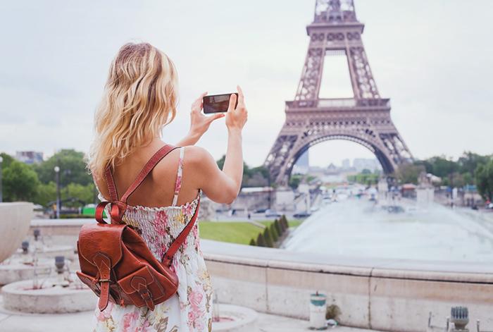Ankara’dan Mega Benelüx & Paris Turu Sunexpress Havayolları İle 7 Gece