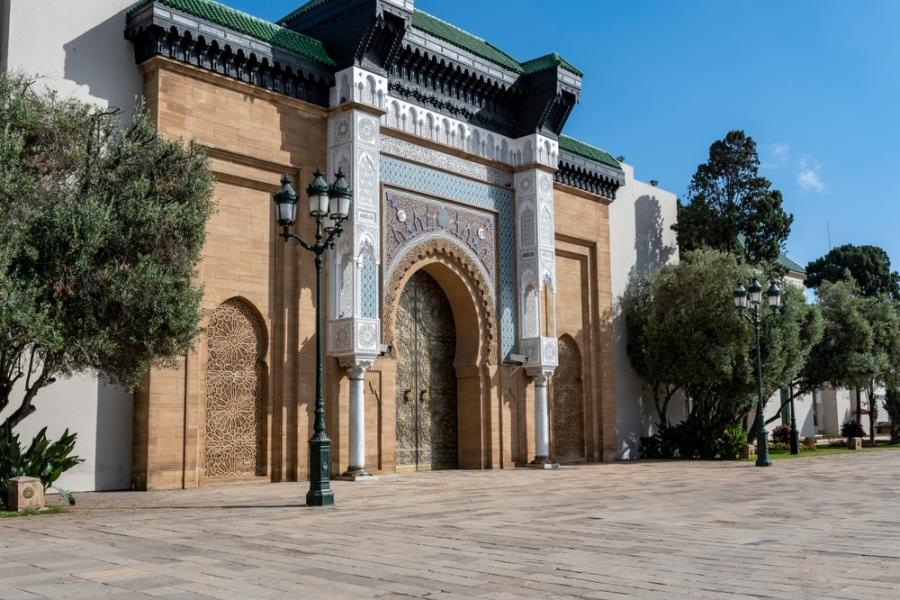 Aır Arabıa Hava Yolları İle Büyük Fas Sahra Çölü Turu