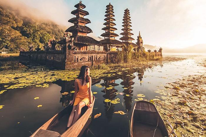 Türk Hava Yolları İle Elegant Bali Turu (DPS - DPS)