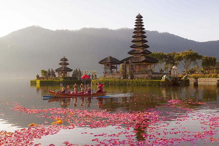 Türk Hava Yolları İle Elegant Bali Turu (DPS - DPS)