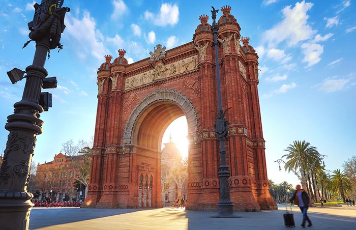 Madrid & Valencia & Barcelona Turu (ZAZ - ZAZ)
