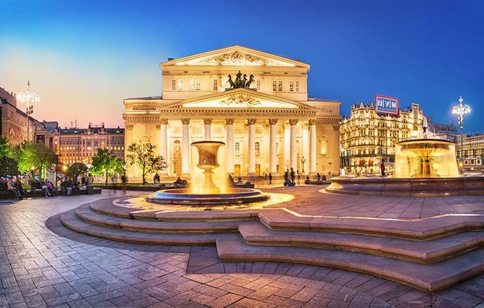 Rusya Resitali Pegasus Havayolları İle (LED -VKO)