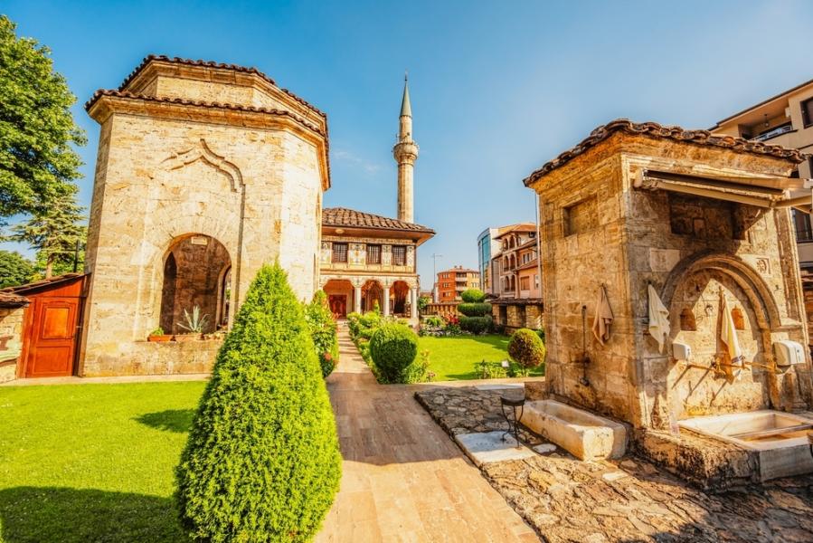 Balkan Üçgeni Turu Yılbaşı Özel Türk Havayolları ile 3 Gece 4 Gün
