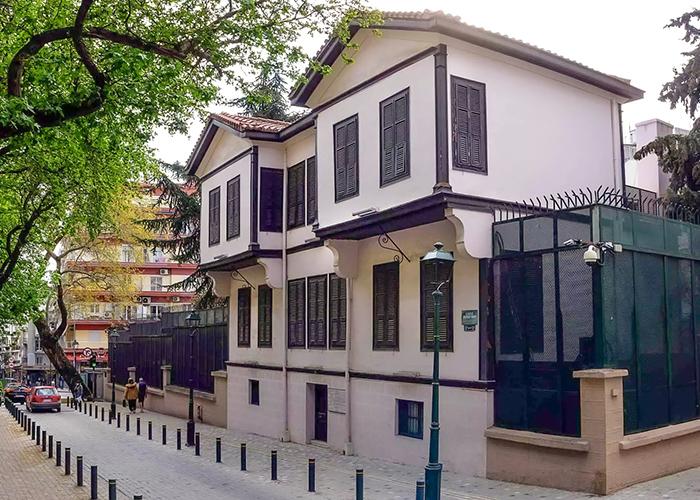 Yılbaşı  Selanik – Kavala Turu 1 Gece 3 Gün 