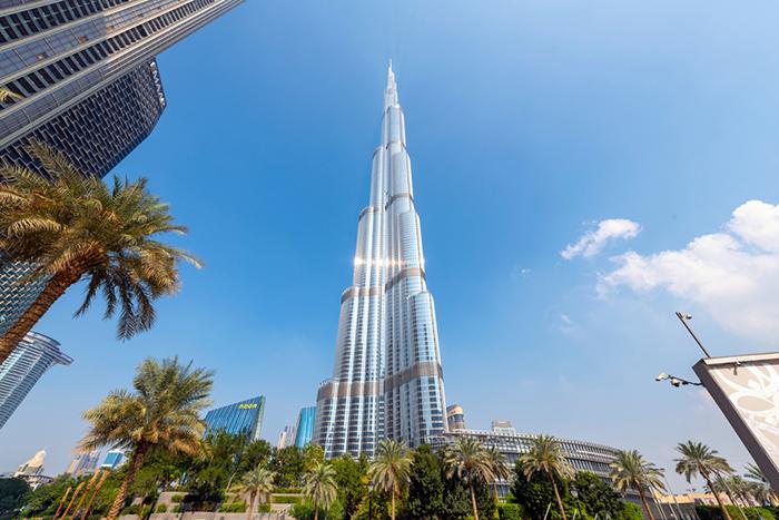 Dubai Turu Türk Hava Yolları Özel Seferi ile 4 Gece