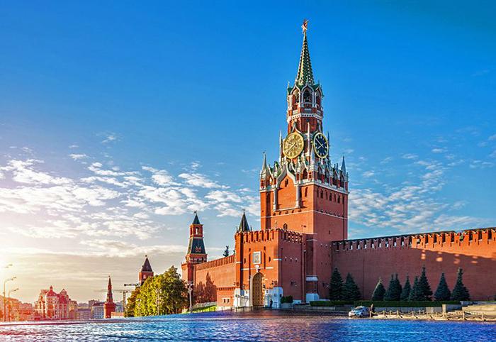 Kurban Bayramı Özel Moskova & St. Petersburg Turu