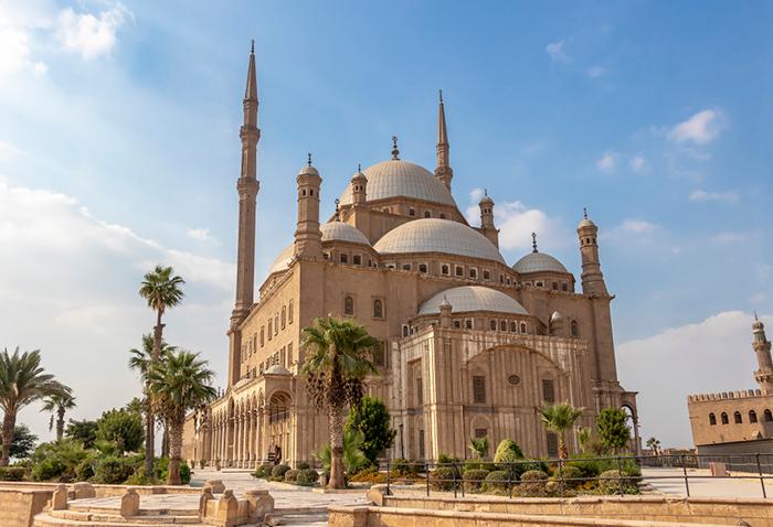 İzmir Hareketli Sharm ve Kahire  Okul Ara Tatili    Kolay Vize  4 Gece 