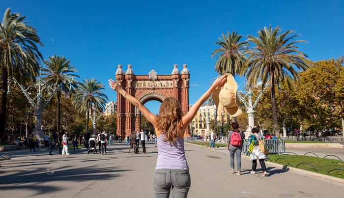 Yılbaşı Türk Hava Yolları İle Ekspres İspanya Turu (MAD - BCN)