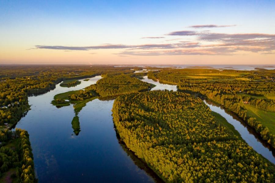 Lapland Turu Beyaz  Rotalar (4 Gece) 
