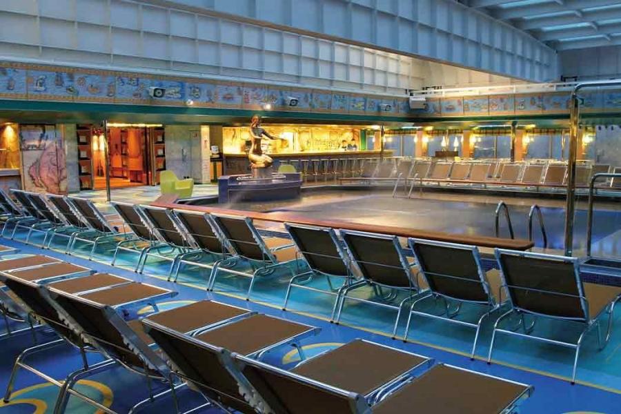 Costa Fortuna İle Kanarya Adaları Turu