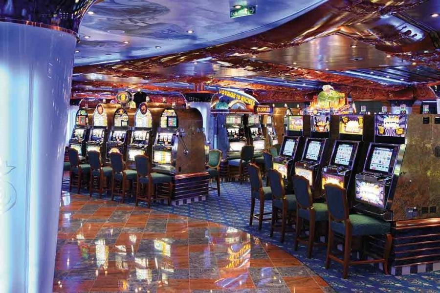 Costa Fortuna İle Kanarya Adaları Turu