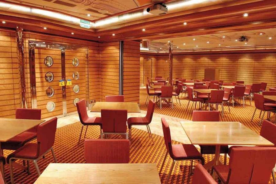 Costa Fortuna İle Kanarya Adaları Turu