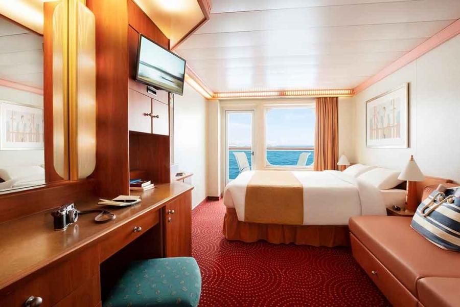 Costa Fortuna İle Kanarya Adaları Turu
