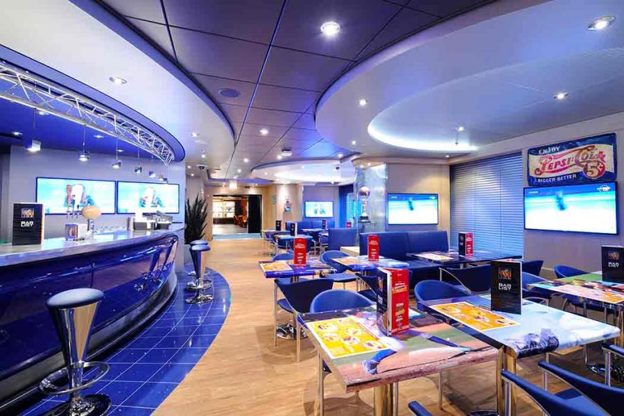 Msc Prezıosa Fiyordların Kalbine Seyir