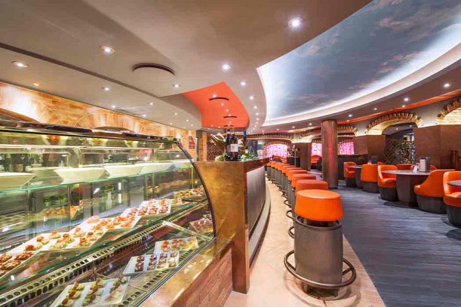 Msc Prezıosa Fiyordların Kalbine Seyir