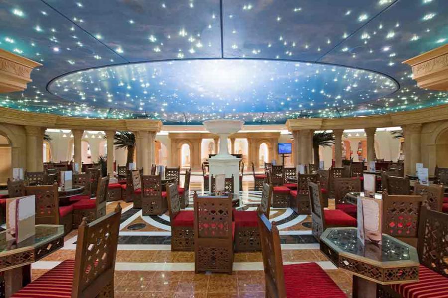 Msc Prezıosa Fiyordların Kalbine Seyir