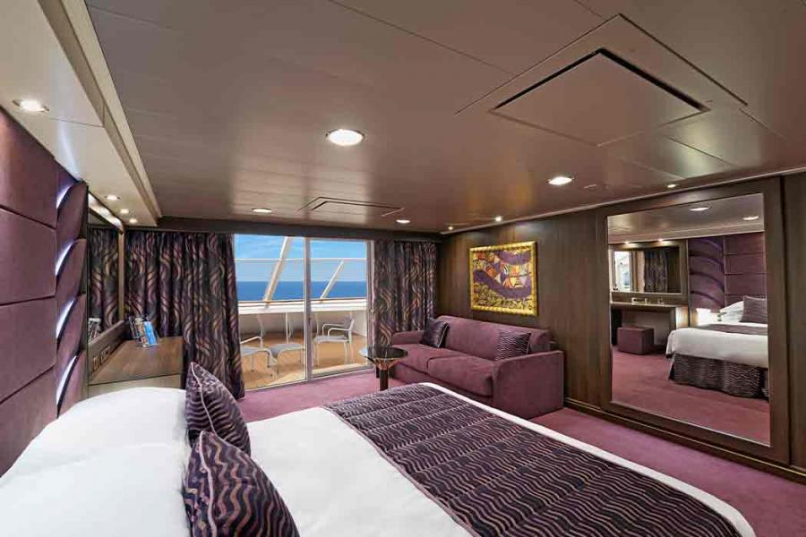 Msc Prezıosa Fiyordların Kalbine Seyir