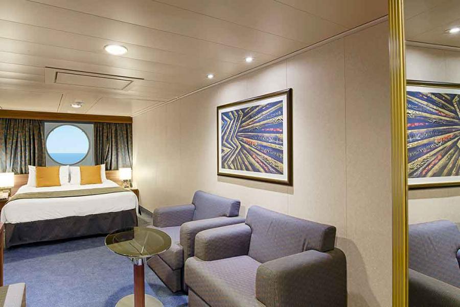 Msc Prezıosa Fiyordların Kalbine Seyir