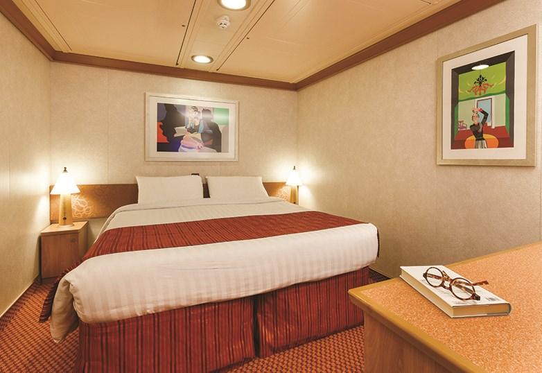 Costa Diadema Norveç Fiyordları Turu