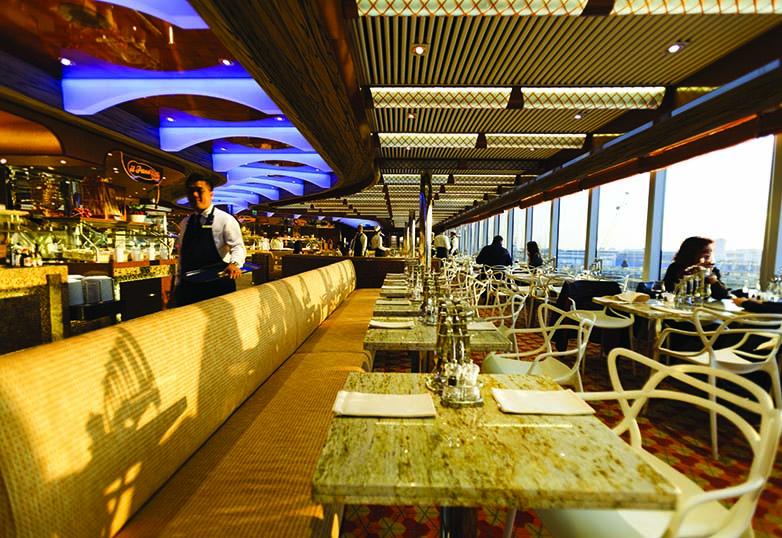 Costa Diadema Norveç Fiyordları Turu  