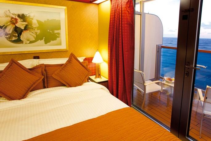 Costa Fascınosa İle Batı Akdeniz & Cebelitarık & Portekiz & Fas Turu 