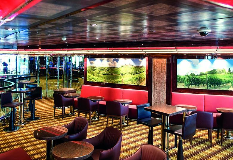 Costa Diadema İle Batı Akdeniz & Cebelitarık & Portekiz & Fas Turu
