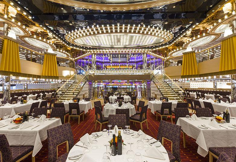 Costa Diadema İle Batı Akdeniz & Cebelitarık & Portekiz & Fas Turu
