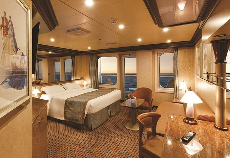 Costa Diadema İle Batı Akdeniz & Cebelitarık & Portekiz & Fas Turu